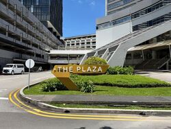 The Plaza (D7), Office #531606571
